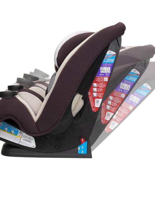 Load image into Gallery viewer, Grow and Go All-In-One Convertible Car Seat, Dunes Edge,
