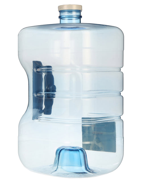 Load image into Gallery viewer, - Stackable &amp; Refillable Water Gallon (3Gal)
