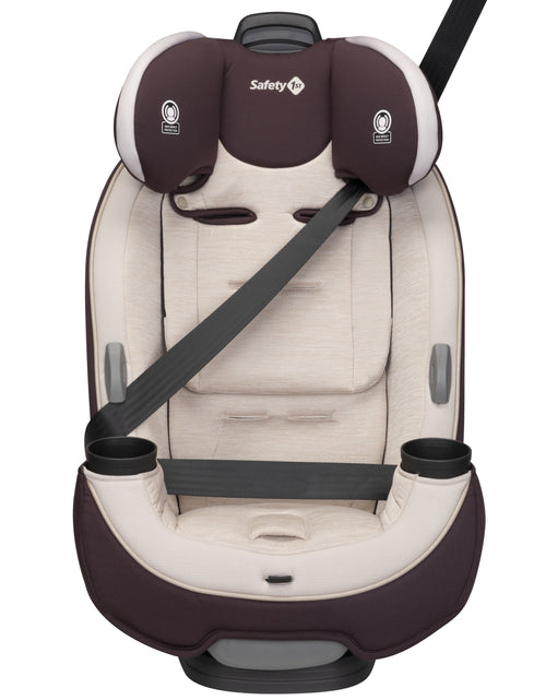 Load image into Gallery viewer, Grow and Go All-In-One Convertible Car Seat, Dunes Edge,
