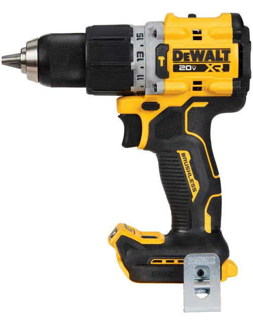 Load image into Gallery viewer, 20V MAX XR Hammer Drill and ATOMIC Impact Driver 2 Tool Cordless Combo Kit with (2) 4.0Ah Batteries, Charger, and Bag
