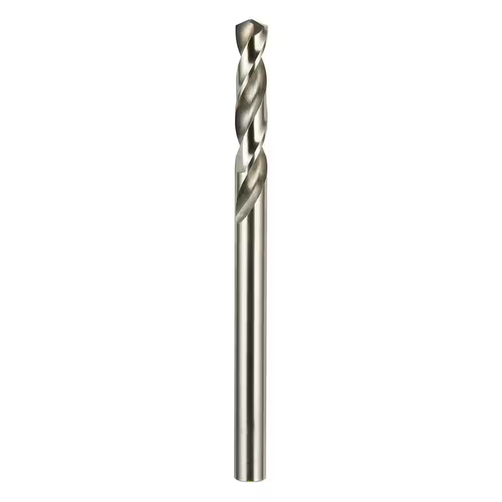 1/4 In. X 3-1/2 In. Pilot Drill Bit for Hole Saw Arbor