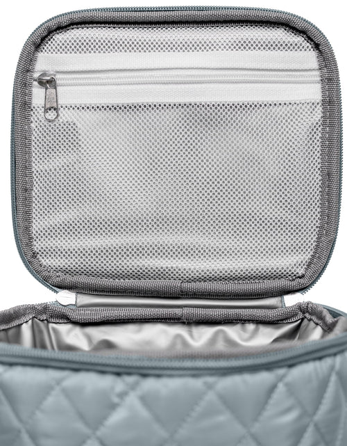 Load image into Gallery viewer, by Gerber Insulated Baby Bottle Bag, Teal
