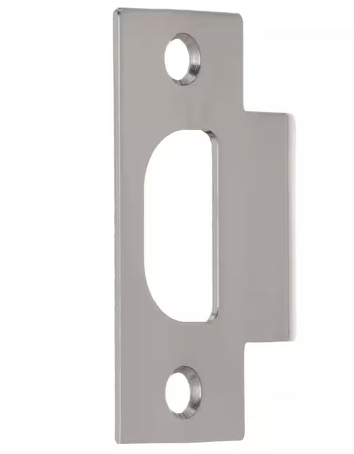 Load image into Gallery viewer, Satin Nickel T-Strike
