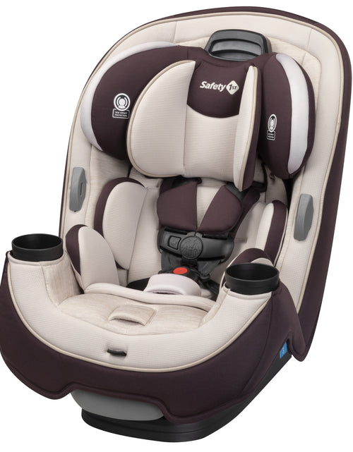 Load image into Gallery viewer, Grow and Go All-In-One Convertible Car Seat, Dunes Edge,
