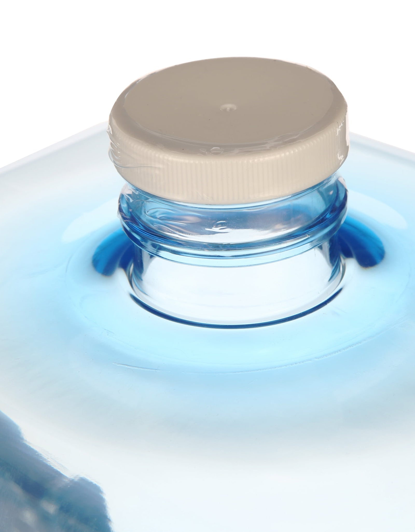 - Stackable & Refillable Water Gallon (3Gal)