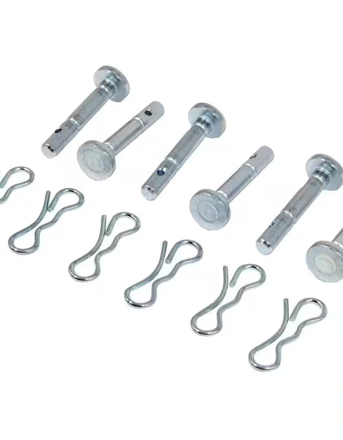 Load image into Gallery viewer, Original Equipment Shear Pins for All 2-Stage Snow Blowers (Set of 4)
