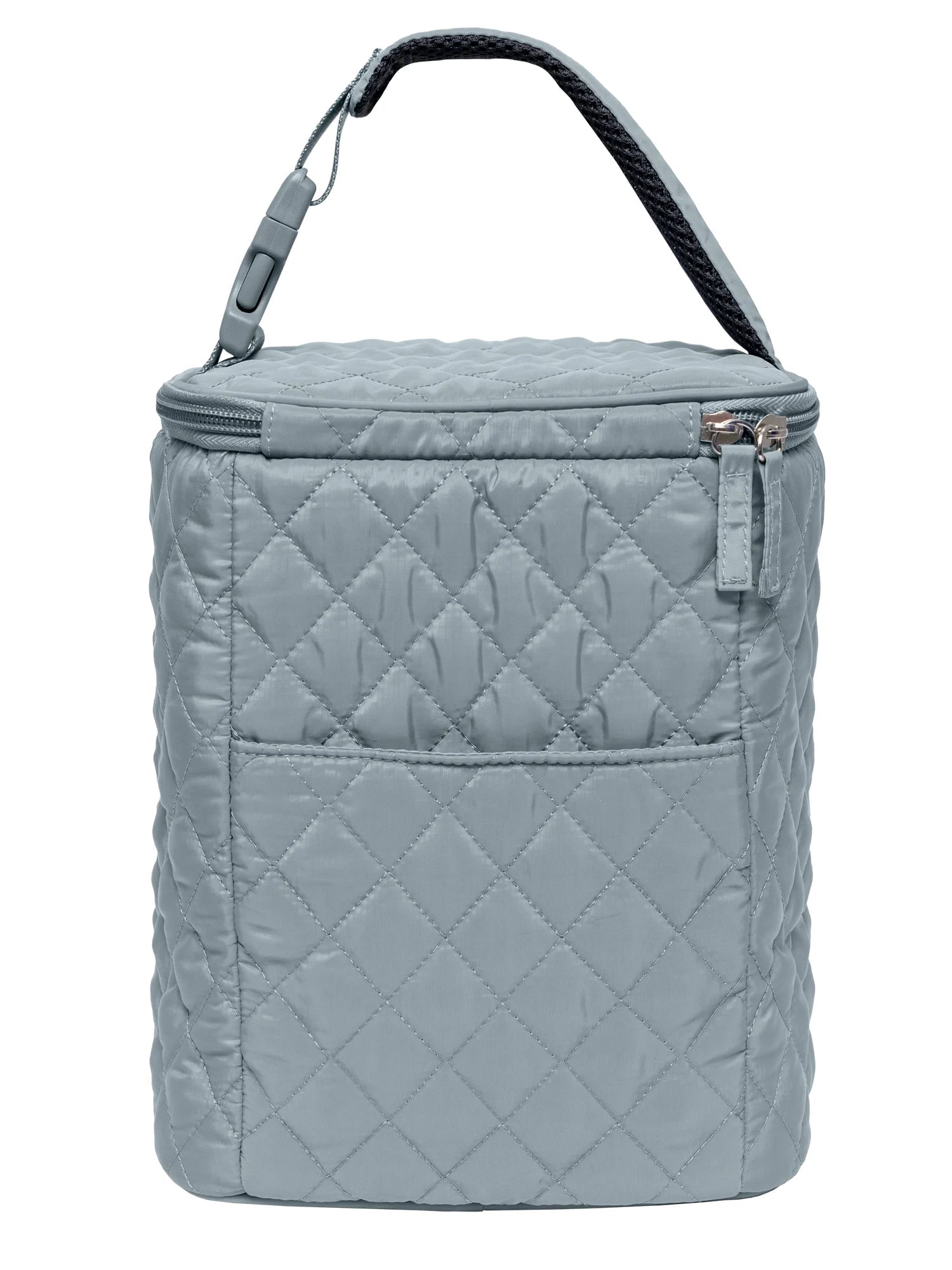 by Gerber Insulated Baby Bottle Bag, Teal