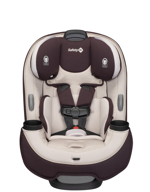 Load image into Gallery viewer, Grow and Go All-In-One Convertible Car Seat, Dunes Edge,
