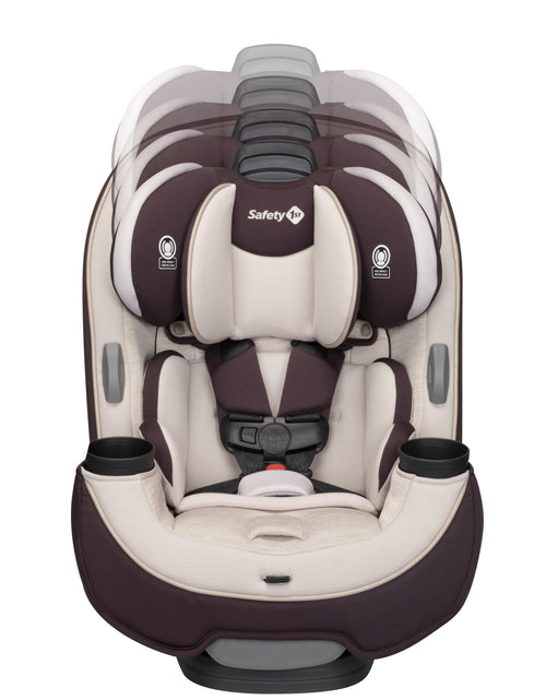 Load image into Gallery viewer, Grow and Go All-In-One Convertible Car Seat, Dunes Edge,
