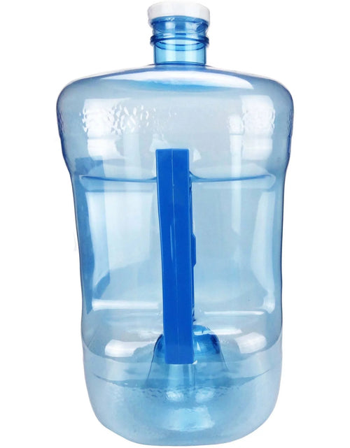 Load image into Gallery viewer, - Stackable &amp; Refillable Water Gallon (3Gal)
