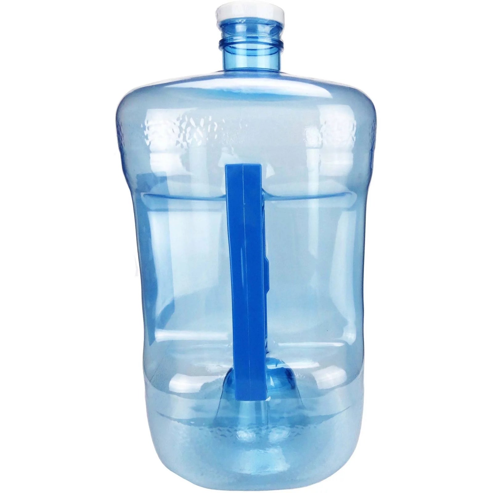 - Stackable & Refillable Water Gallon (3Gal)